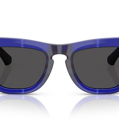 Burberry Sunglasses (0BE4440U 411487 51)