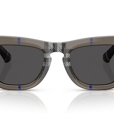 Burberry Sunglasses (0BE4440U 414787 51)
