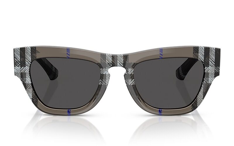 Burberry Sunglasses (0BE4440U 414787 51) Burberry Sunglasses (0BE4440U 414787 51)