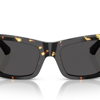 Burberry Sunglasses (0BE4441U 410687 52)