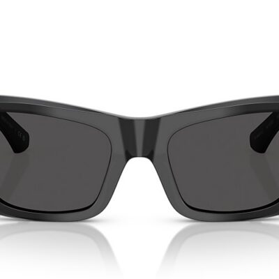 Burberry Sunglasses (0BE4441U 411287 52)