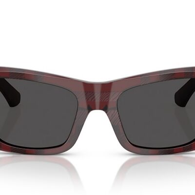 Burberry Sunglasses (0BE4441U 411587 52)