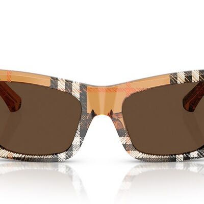 Burberry Sunglasses (0BE4441U 414673 52)