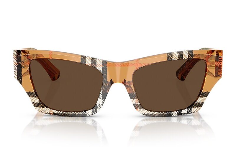 Burberry Sunglasses (0BE4441U 414673 52) Burberry Sunglasses (0BE4441U 414673 52)
