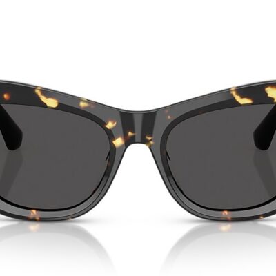 Burberry Sunglasses (0BE4442U 410687 51)