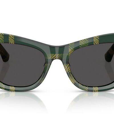 Burberry Sunglasses (0BE4442U 412587 51)