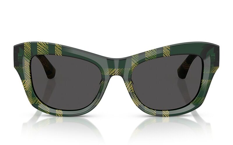 Burberry Sunglasses (0BE4442U 412587 51) Burberry Sunglasses (0BE4442U 412587 51)