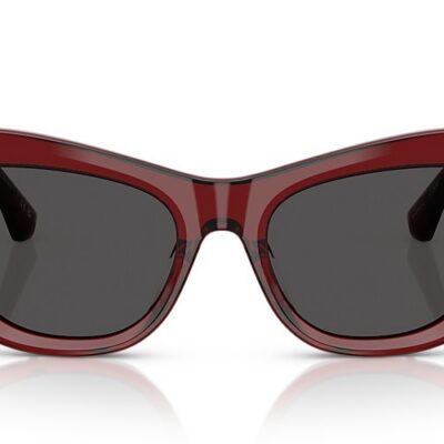 Burberry Sunglasses (0BE4442U 412887 51)