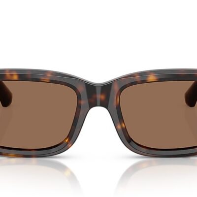Burberry Sunglasses (0BE4443F 300273 55)