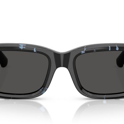 Burberry Sunglasses (0BE4443F 411187 55)
