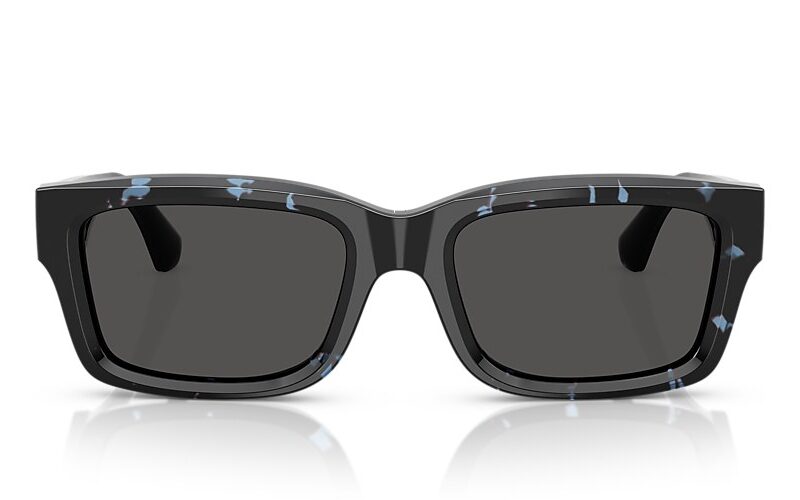 Burberry Sunglasses (0BE4443F 411187 55) Burberry Sunglasses (0BE4443F 411187 55)