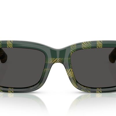 Burberry Sunglasses (0BE4443F 412587 55)