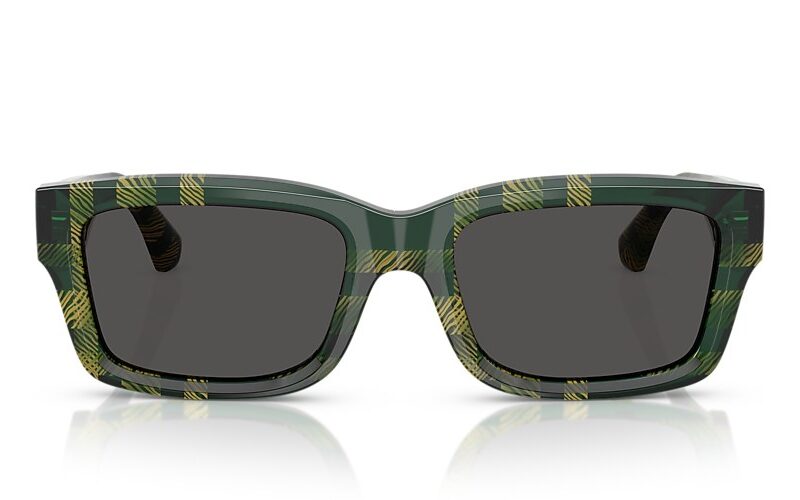 Burberry Sunglasses (0BE4443F 412587 55) Burberry Sunglasses (0BE4443F 412587 55)