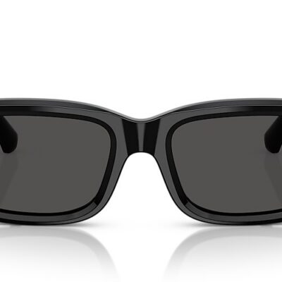 Burberry Sunglasses (0BE4443 300187 55)