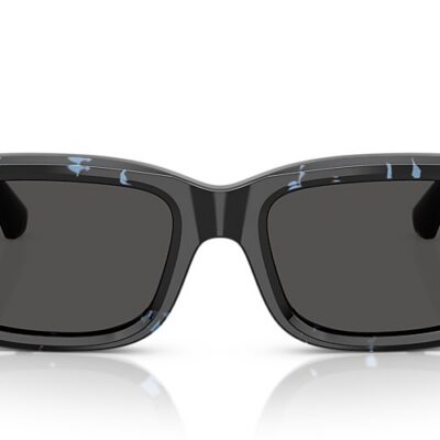 Burberry Sunglasses (0BE4443 411187 55)