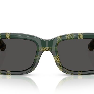 Burberry Sunglasses (0BE4443 412587 55)
