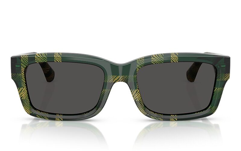 Burberry Sunglasses (0BE4443 412587 55) Burberry Sunglasses (0BE4443 412587 55)
