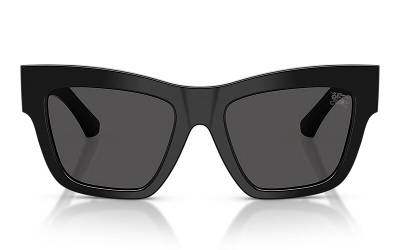 Burberry Sunglasses (0BE4449F 300187 53) Burberry Sunglasses (0BE4449F 300187 53)