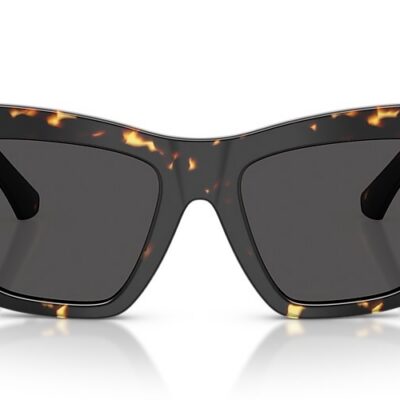Burberry Sunglasses (0BE4449F 410687 53)