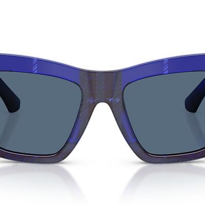 Burberry Sunglasses (0BE4449F 411480 53)