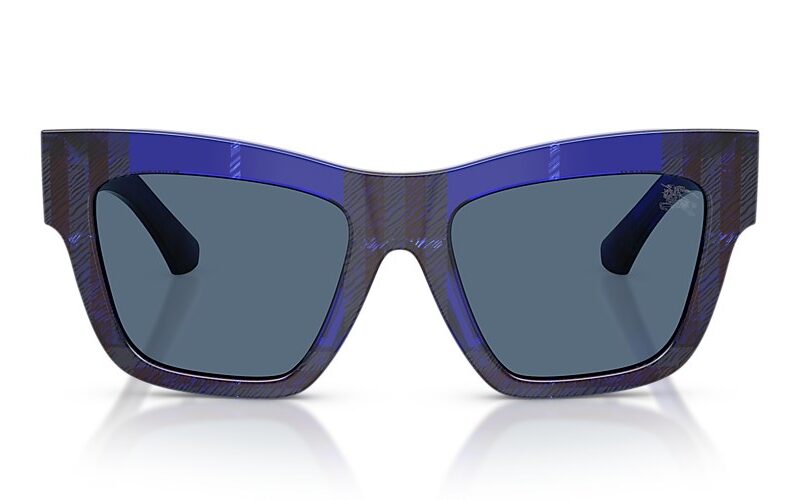 Burberry Sunglasses (0BE4449F 411480 53) Burberry Sunglasses (0BE4449F 411480 53)