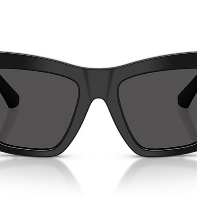 Burberry Sunglasses (0BE4449 300187 53)
