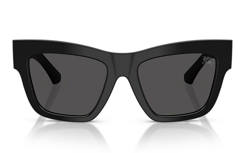 Burberry Sunglasses (0BE4449 300187 53) Burberry Sunglasses (0BE4449 300187 53)