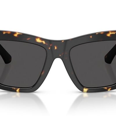 Burberry Sunglasses (0BE4449 410687 53)