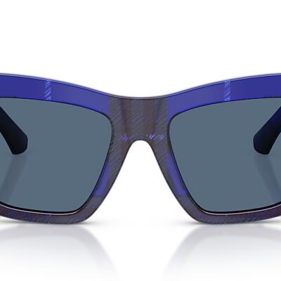 Burberry Sunglasses (0BE4449 411480 53)
