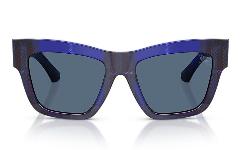Burberry Sunglasses (0BE4449 411480 53) Burberry Sunglasses (0BE4449 411480 53)