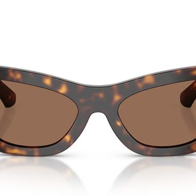 Burberry Sunglasses (0BE4450U 300273 54)