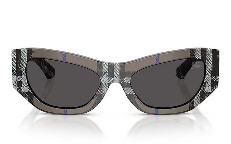 Burberry Sunglasses (0BE4450U 414787 54) Burberry Sunglasses (0BE4450U 414787 54)