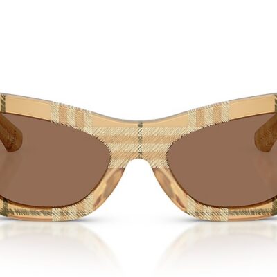 Burberry Sunglasses (0BE4450U 415773 54)