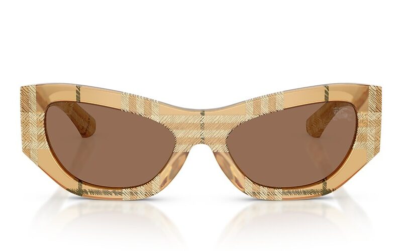 Burberry Sunglasses (0BE4450U 415773 54) Burberry Sunglasses (0BE4450U 415773 54)