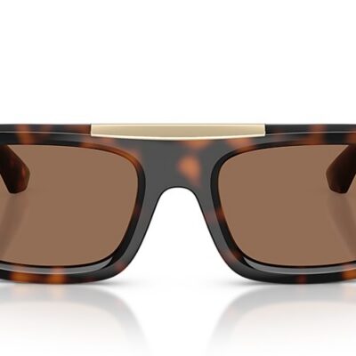 Burberry Sunglasses (0BE4451U 300273 54)