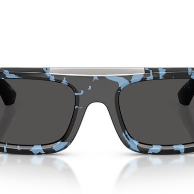 Burberry Sunglasses (0BE4451U 411187 54)