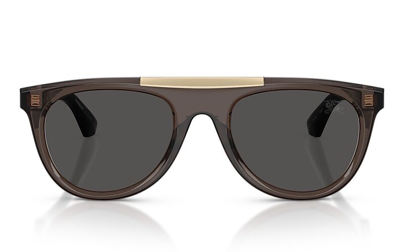 Burberry Sunglasses (0BE4452U 411287 53) Burberry Sunglasses (0BE4452U 411287 53)