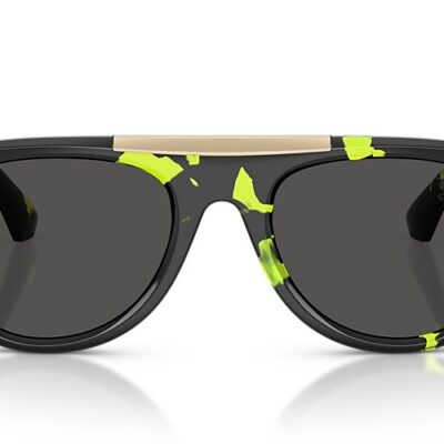 Burberry Sunglasses (0BE4452U 412487 53)