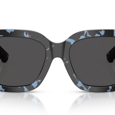 Burberry Sunglasses (0BE4453F 411187 54)