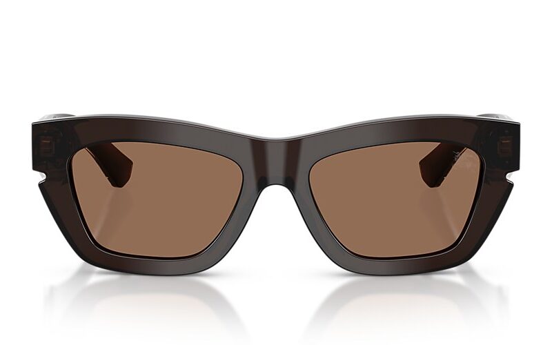 Burberry Sunglasses (0BE4454F 411673 51) Burberry Sunglasses (0BE4454F 411673 51)
