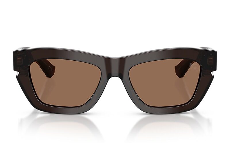 Burberry Sunglasses (0BE4454 411673 52) Burberry Sunglasses (0BE4454 411673 52)