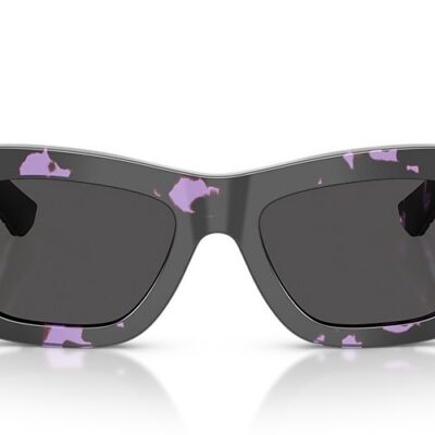 Burberry Sunglasses (0BE4454 415987 52)