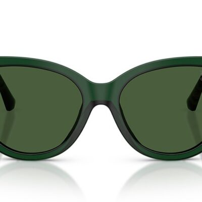 Burberry Sunglasses (0BE4457F 416271 55)