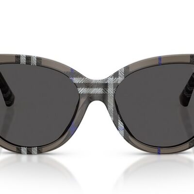 Burberry Sunglasses (0BE4457F 416687 55)