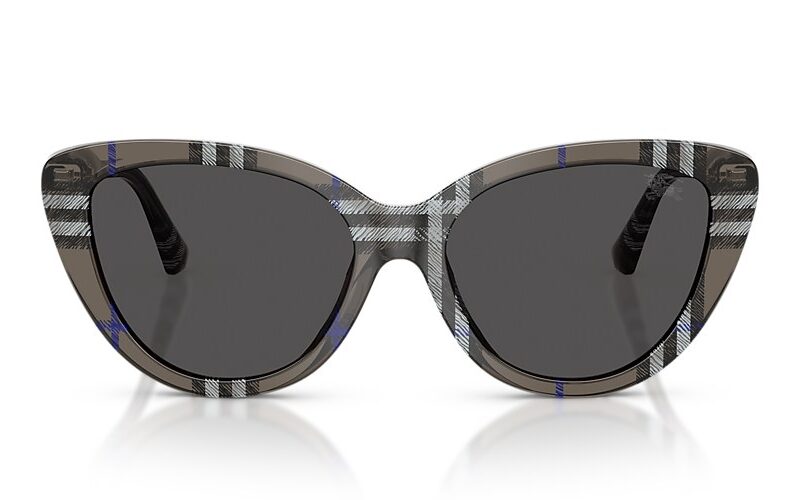 Burberry Sunglasses (0BE4457F 416687 55) Burberry Sunglasses (0BE4457F 416687 55)