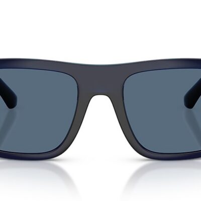 Burberry Sunglasses (0BE4458U 411080 55)