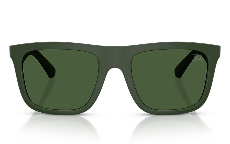 Burberry Sunglasses (0BE4458U 417071 55) Burberry Sunglasses (0BE4458U 417071 55)