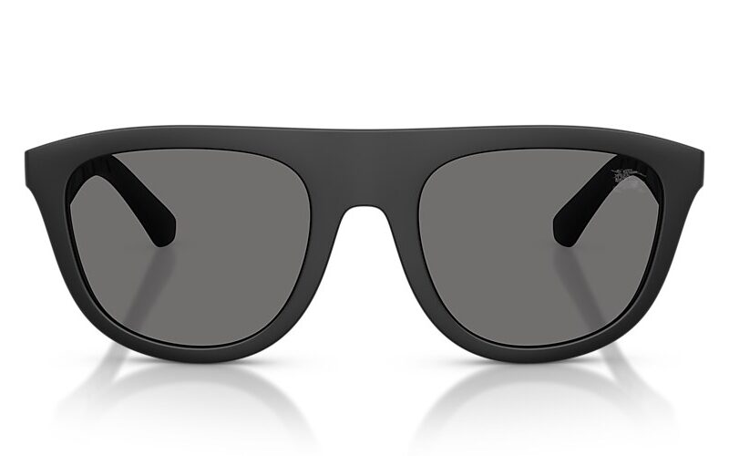Burberry Sunglasses Polarized (0BE4459U 346481 55) Burberry Sunglasses Polarized (0BE4459U 346481 55)