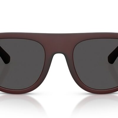 Burberry Sunglasses (0BE4459U 417187 55)