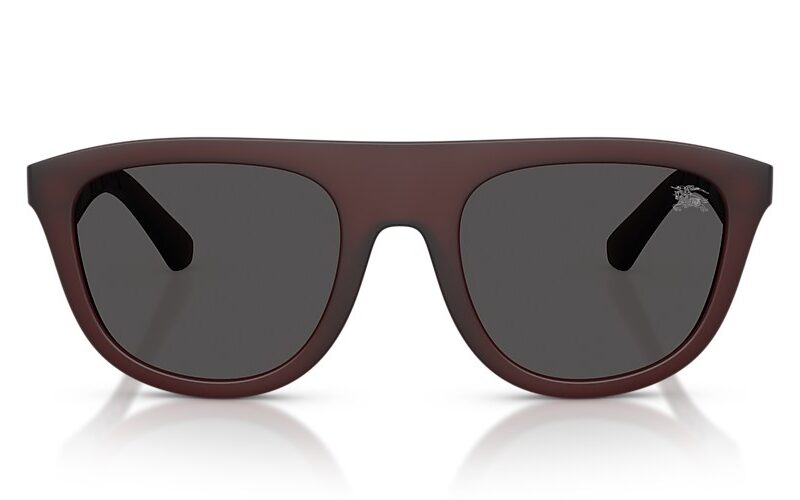Burberry Sunglasses (0BE4459U 417187 55) Burberry Sunglasses (0BE4459U 417187 55)